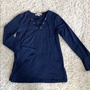 Brand New Womens MICHAEL Michael Kors top